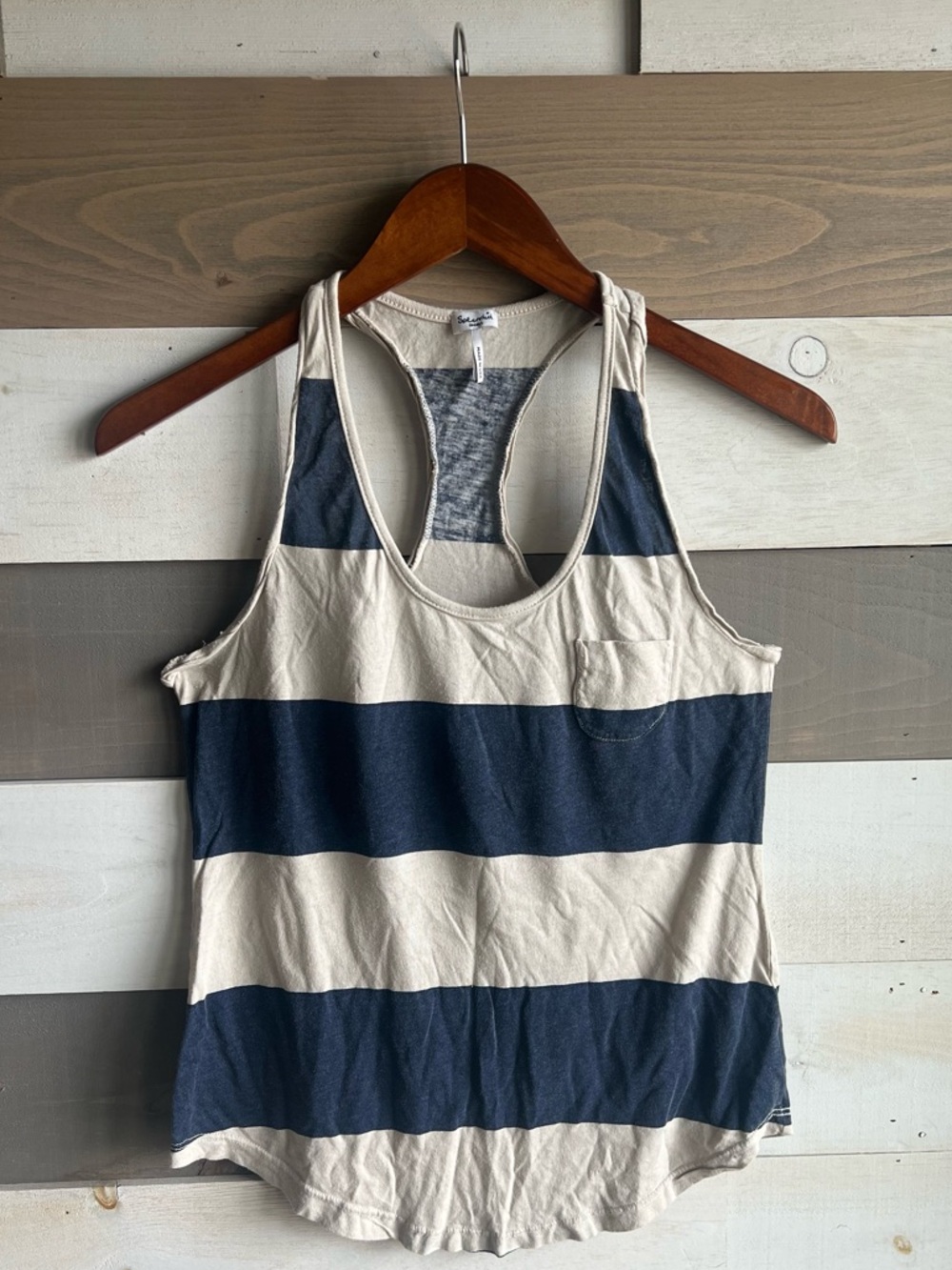 Splendid tank top